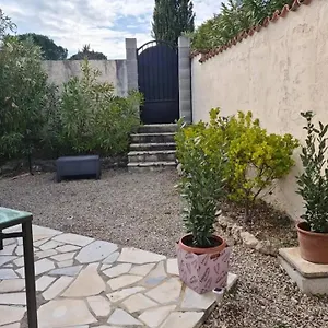 Dans Calme à 15km De Cannes Peymeinade