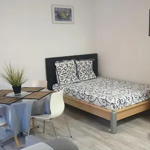 Petit Coin Ensoleillé Beausoleil