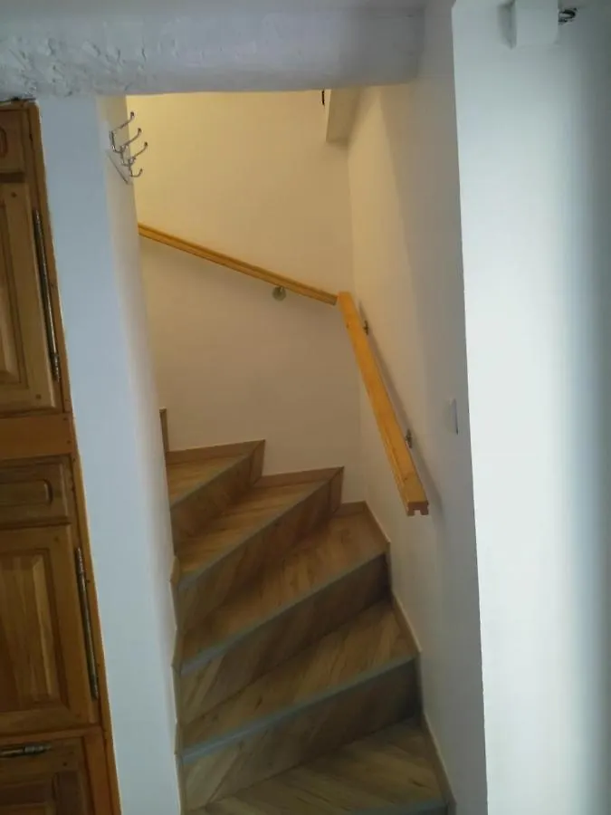 Apartman Petite Maisonnette D'Environ 25M2 Tout Confort Oraison